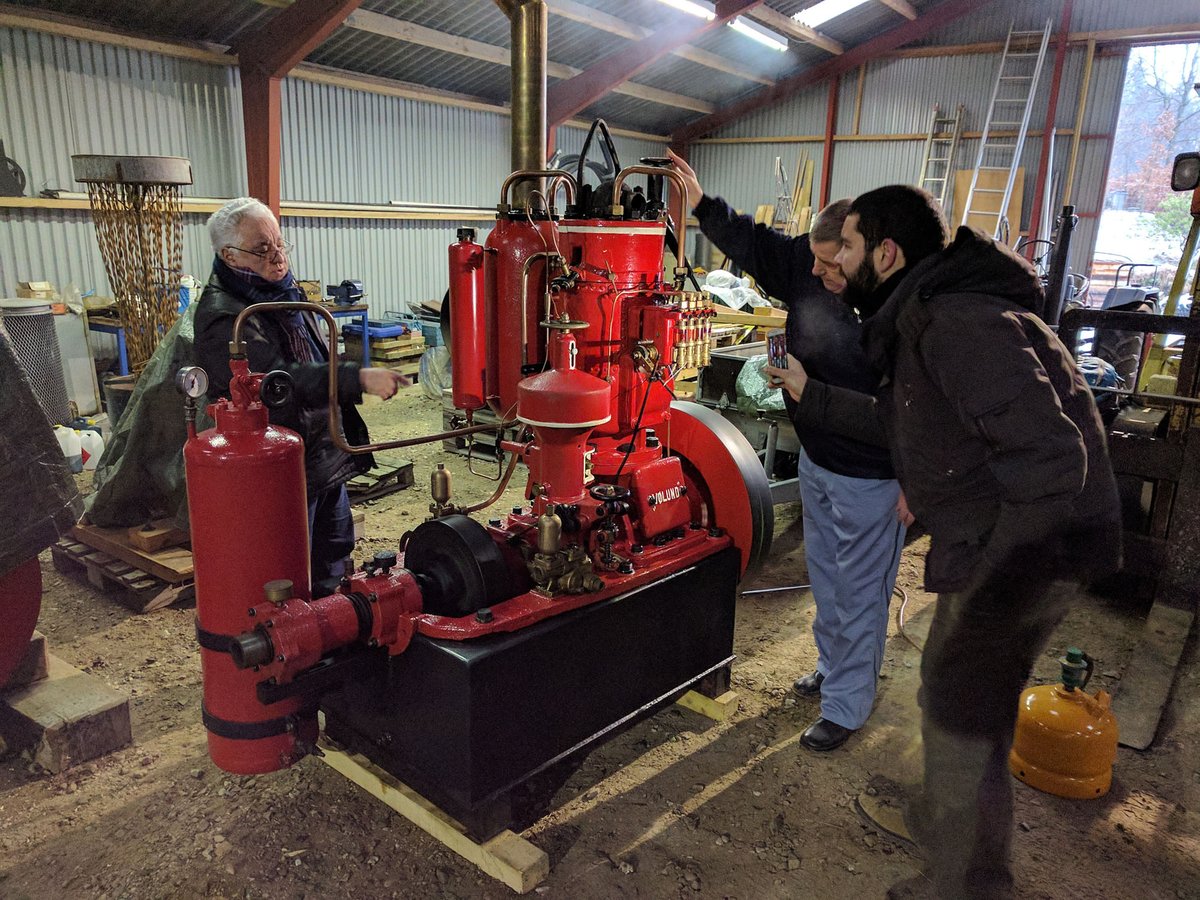 Imagen de Capitol 11 - 2017